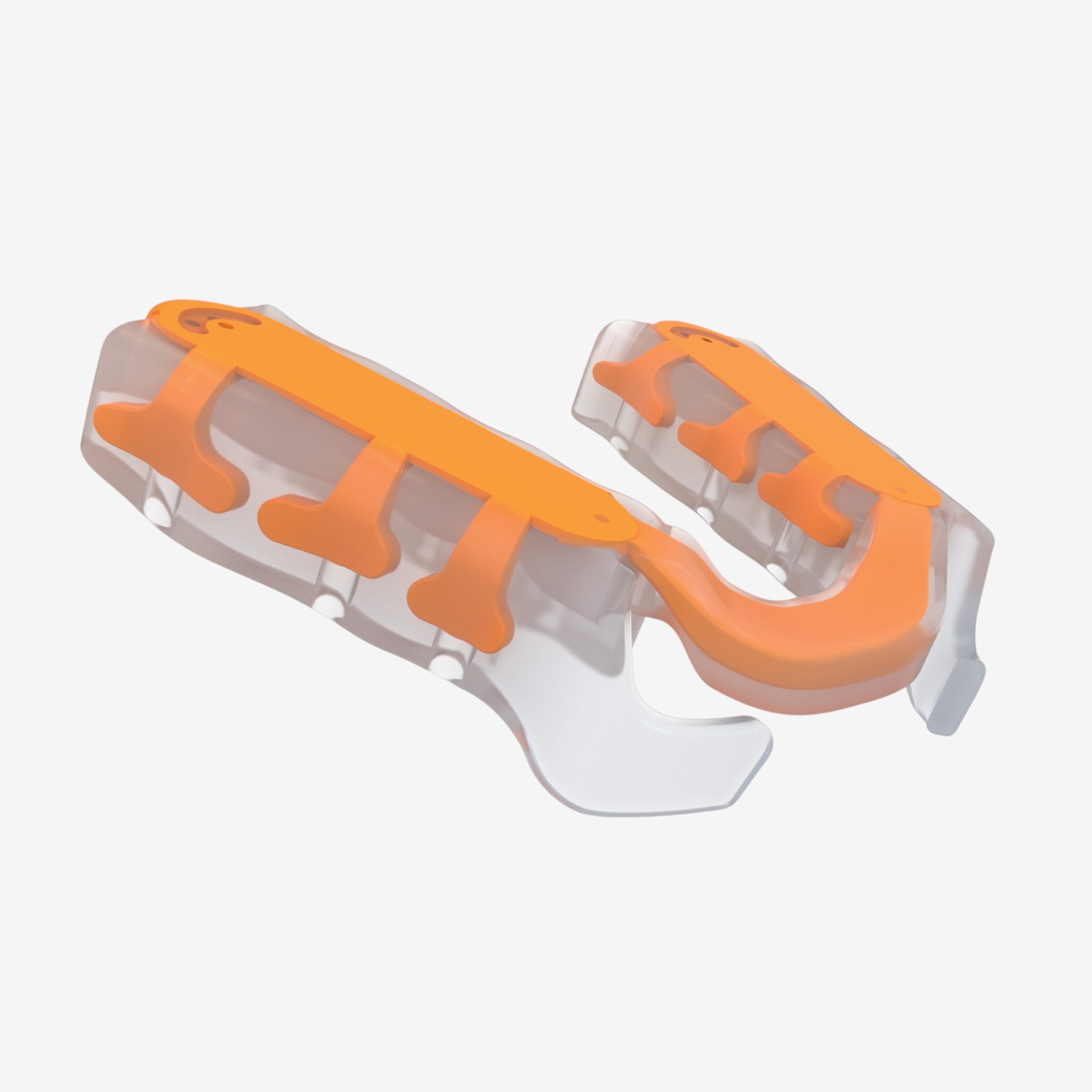 AIRWAAV PX2 PERFORMANCE MOUTHPIECE