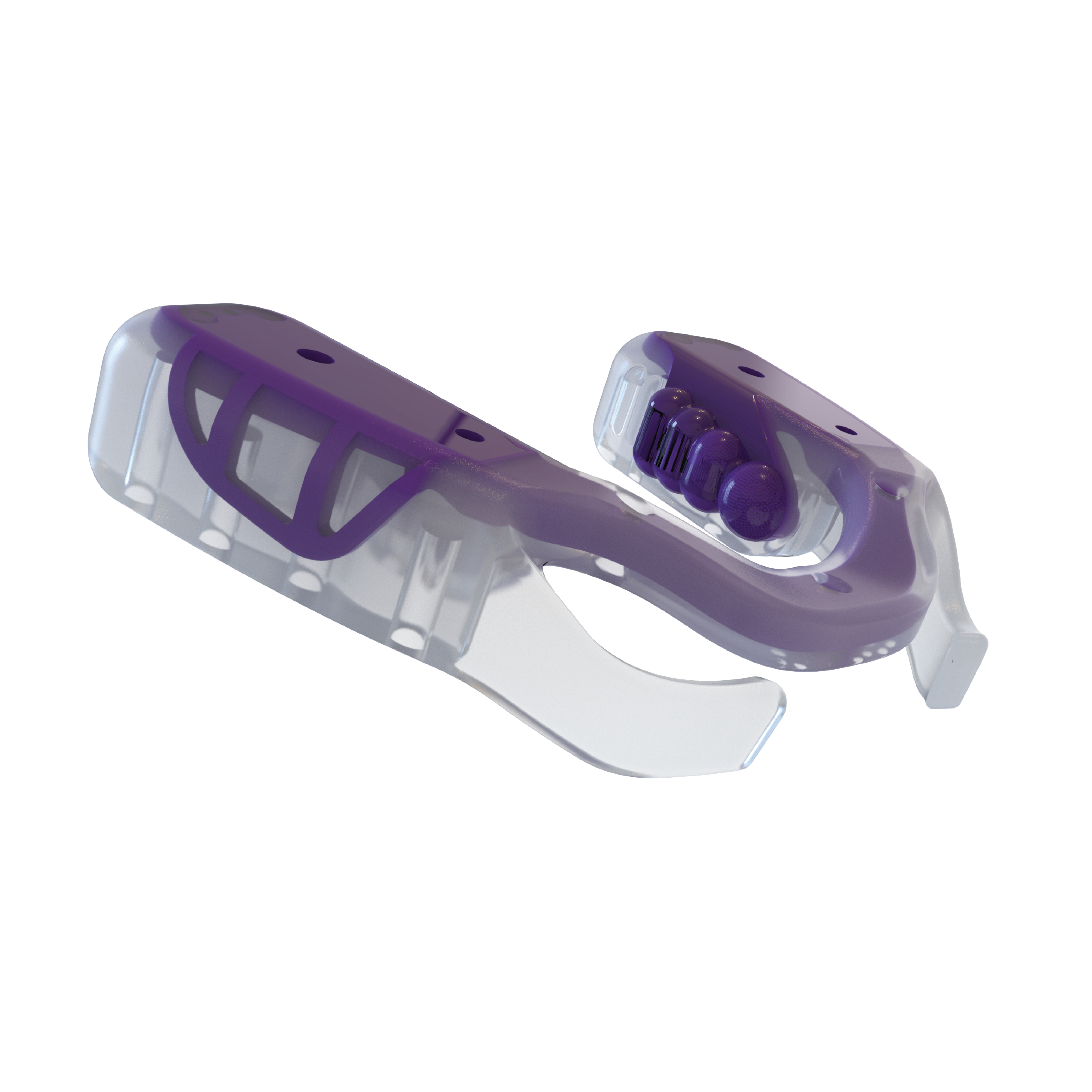 AIRWAAV RX1 RECOVERY MOUTHPIECE