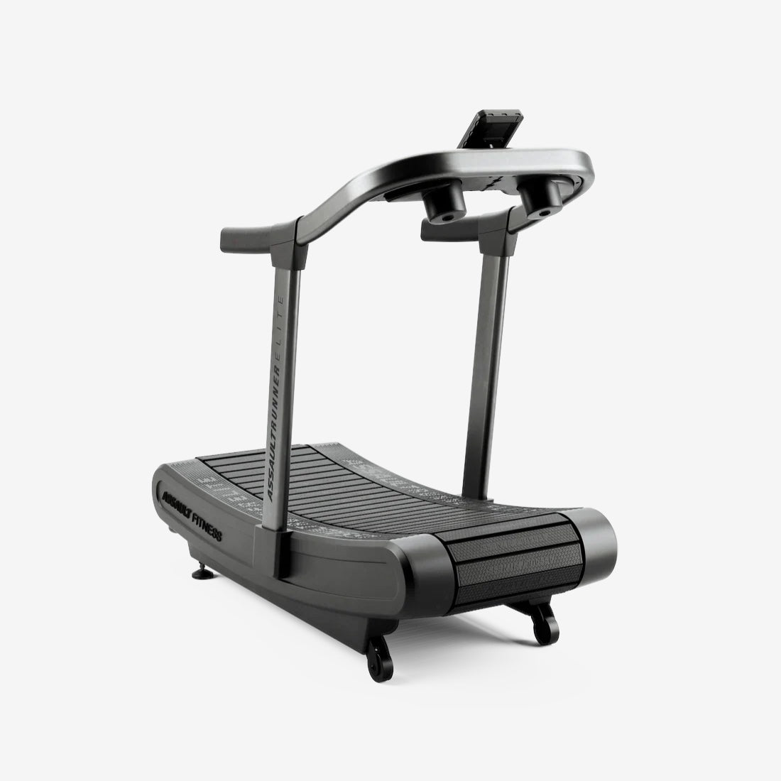 Assault Runner Elite