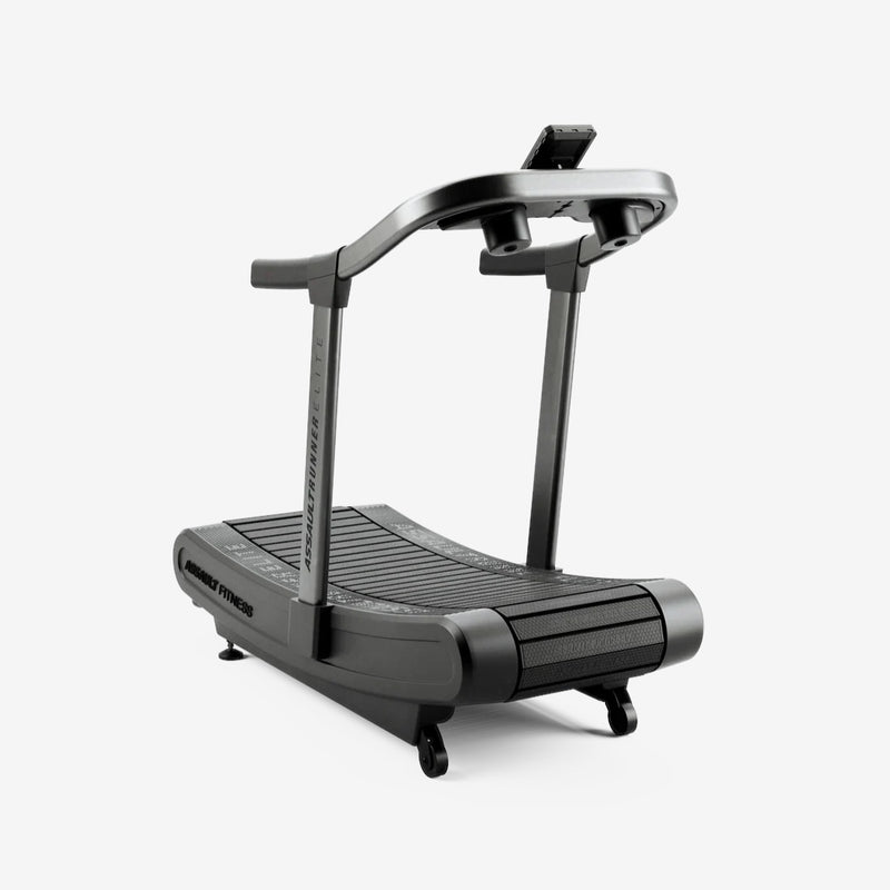 Assault Runner Elite