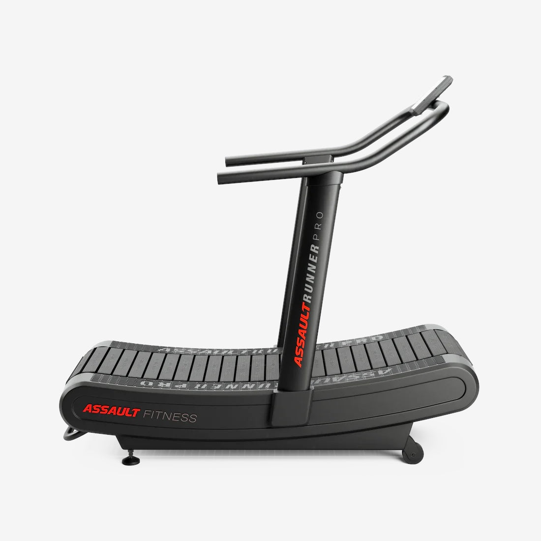 Assault Runner Pro