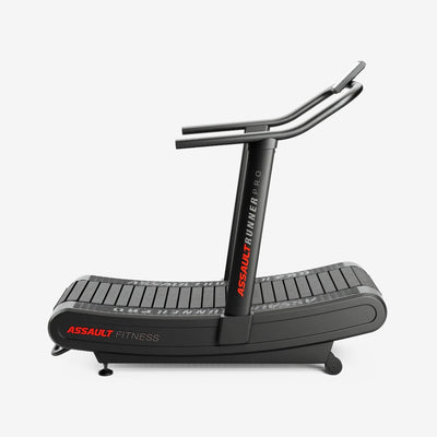 Assault Runner Pro