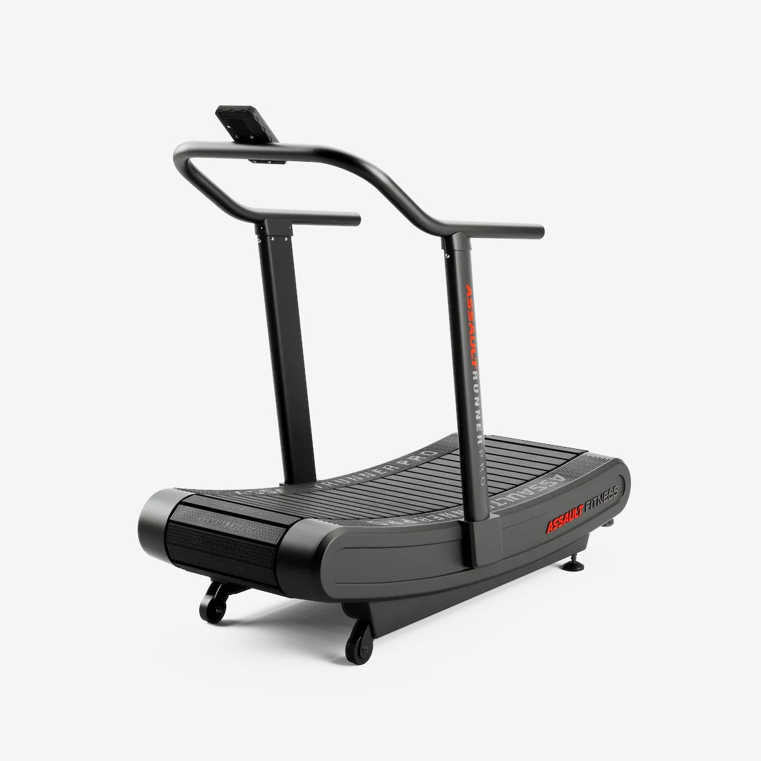 Assault Runner Pro