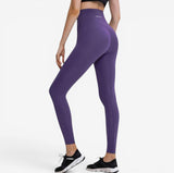 Training Leggings / Violet