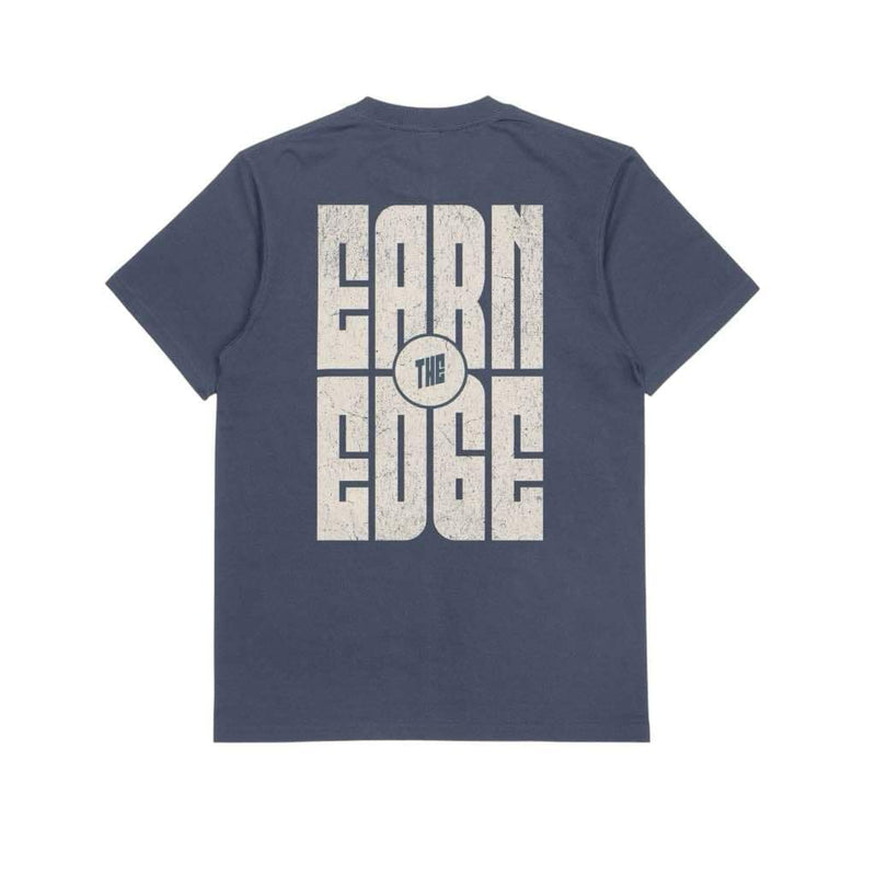 T-Shirt Murph® - Earn The Edge - Navy
