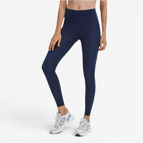 Training Leggings / Ocean Blue
