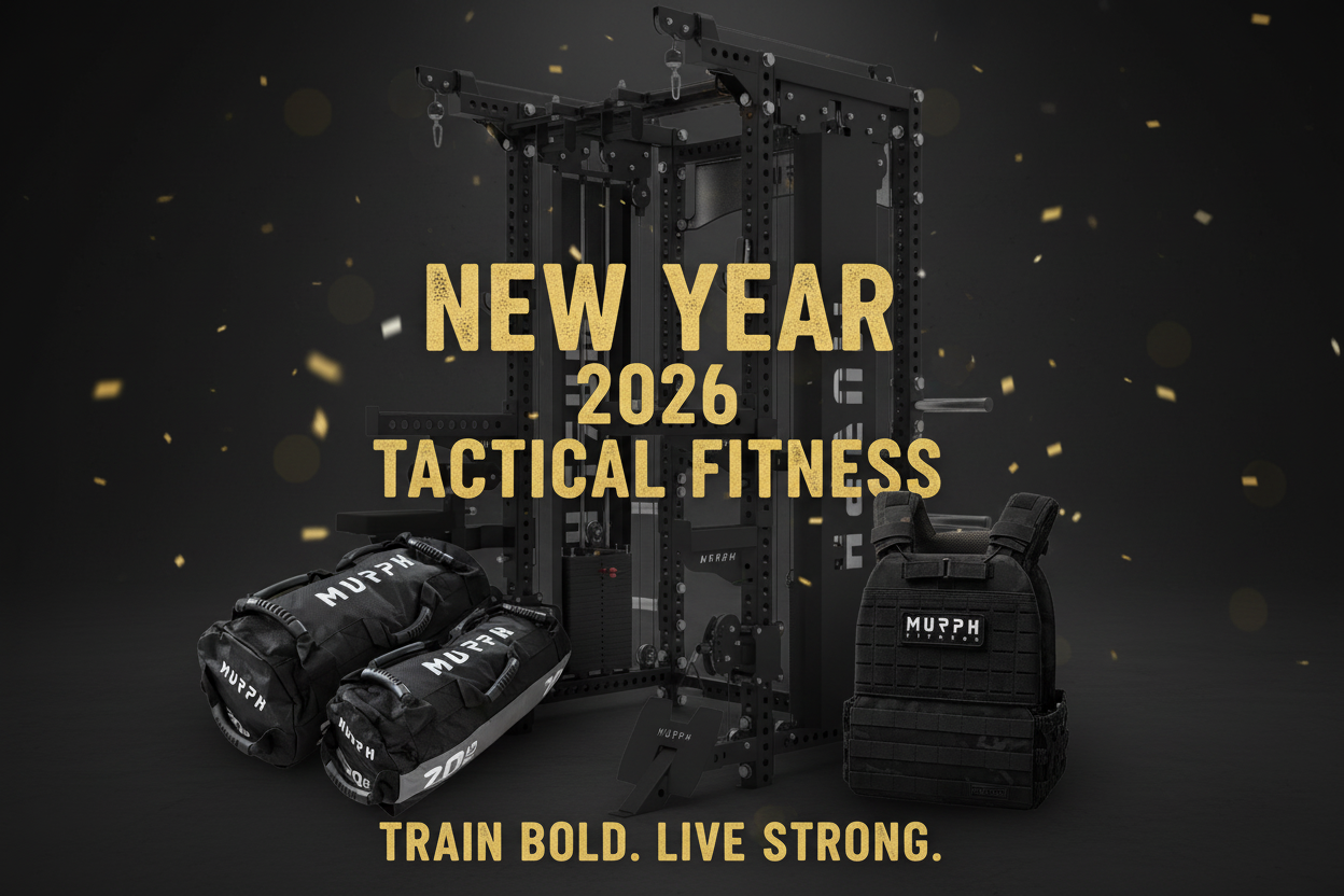 Bannière Nouvel An Desktop avec texte centré