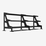Titan Line Double Dumbbell Rack