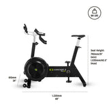 Concept 2 Bike Erg - PM5