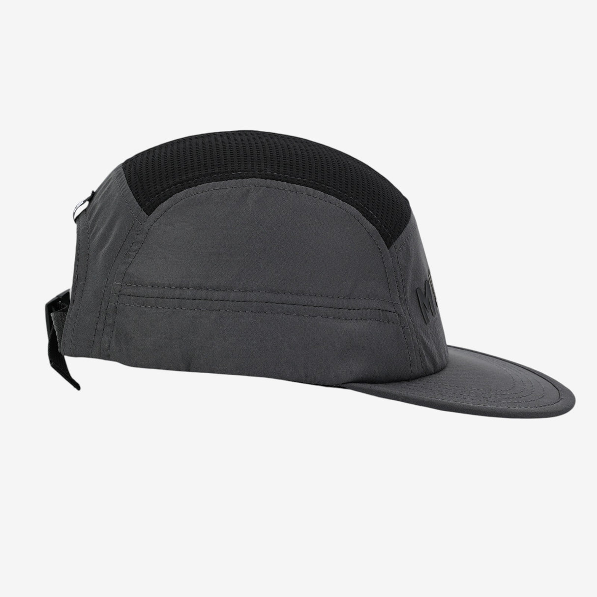 Casquettes Hybrid MURPH - Grey & Black
