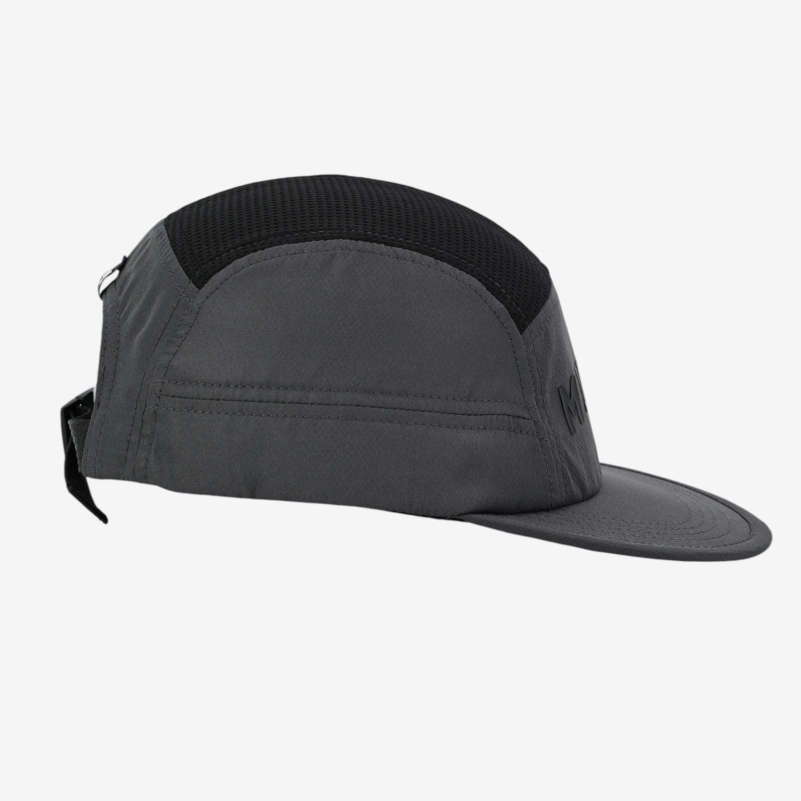 Casquettes Hybrid MURPH - Grey & Black