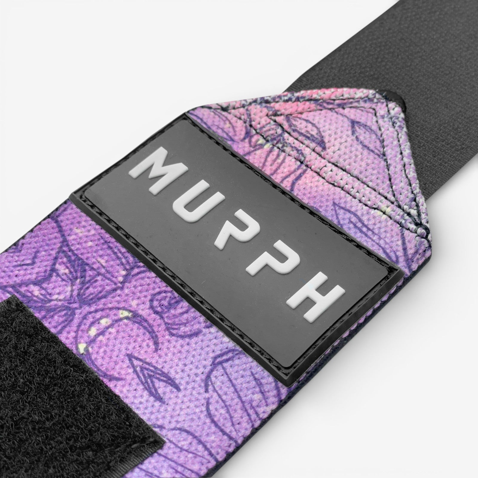 Blossom MURPH Wristwraps - 12'' - MURPH