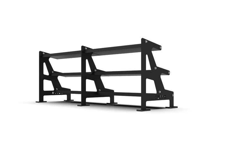 Titan Line Double Dumbbell Rack