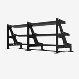 Titan Line Double Dumbbell Rack