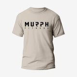 T-Shirt Crewneck Murph® - Sand