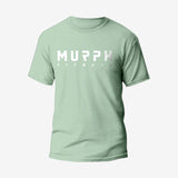 T-Shirt Crewneck Murph® - Mint