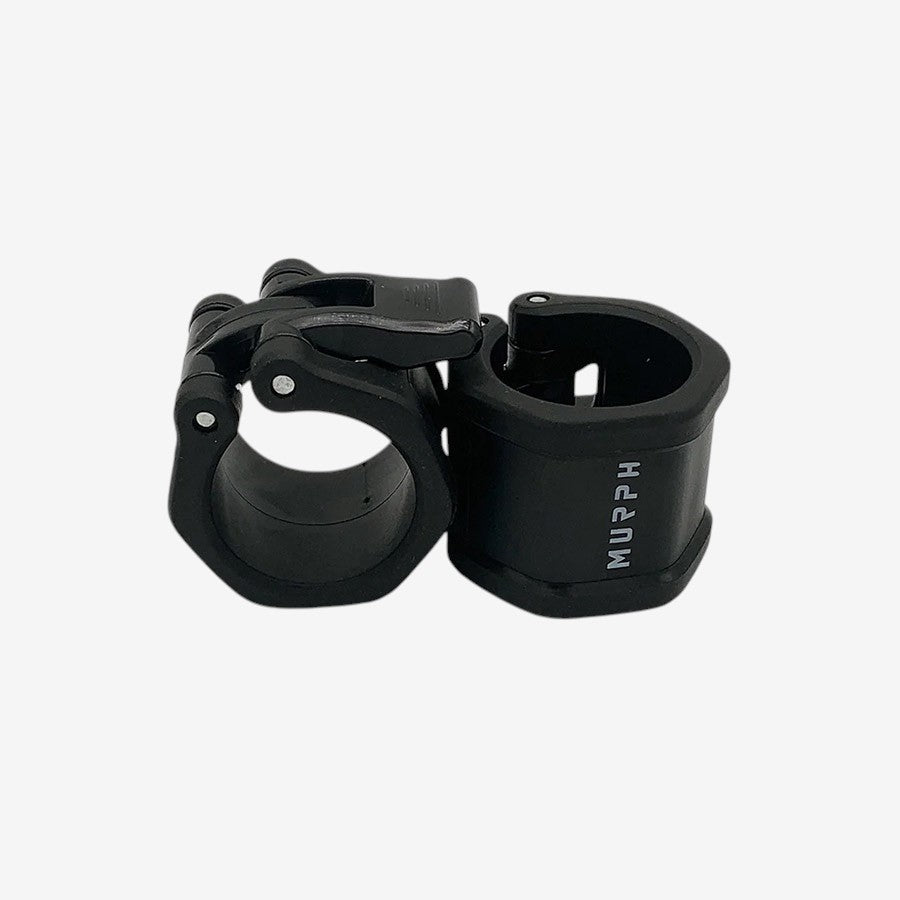 Collets à barre d'haltérophilie FASTLOCK Murph