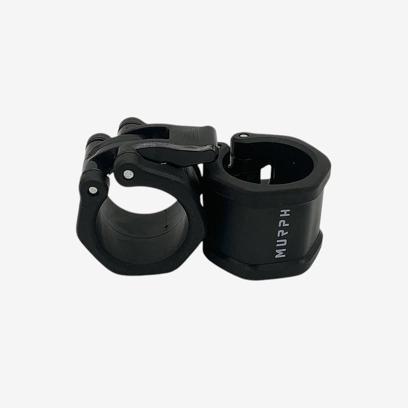 Collets à barre d'haltérophilie FASTLOCK Murph