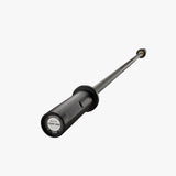 Barre de compétition 25lbs MURPH Black Zinc