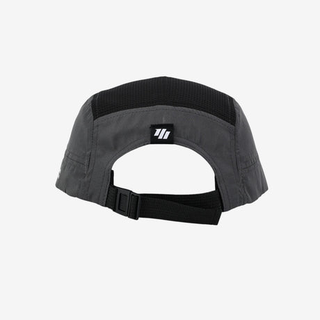 Casquettes Hybrid MURPH - Grey & Black