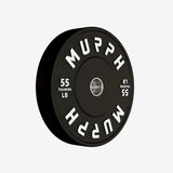 Murph Training 4.0 Bumper Plates 55lbs (Paire)