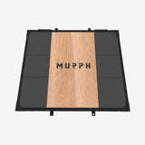 Plateforme d'haltérophilie MURPH