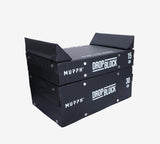 Dropblock Murph® (paire)