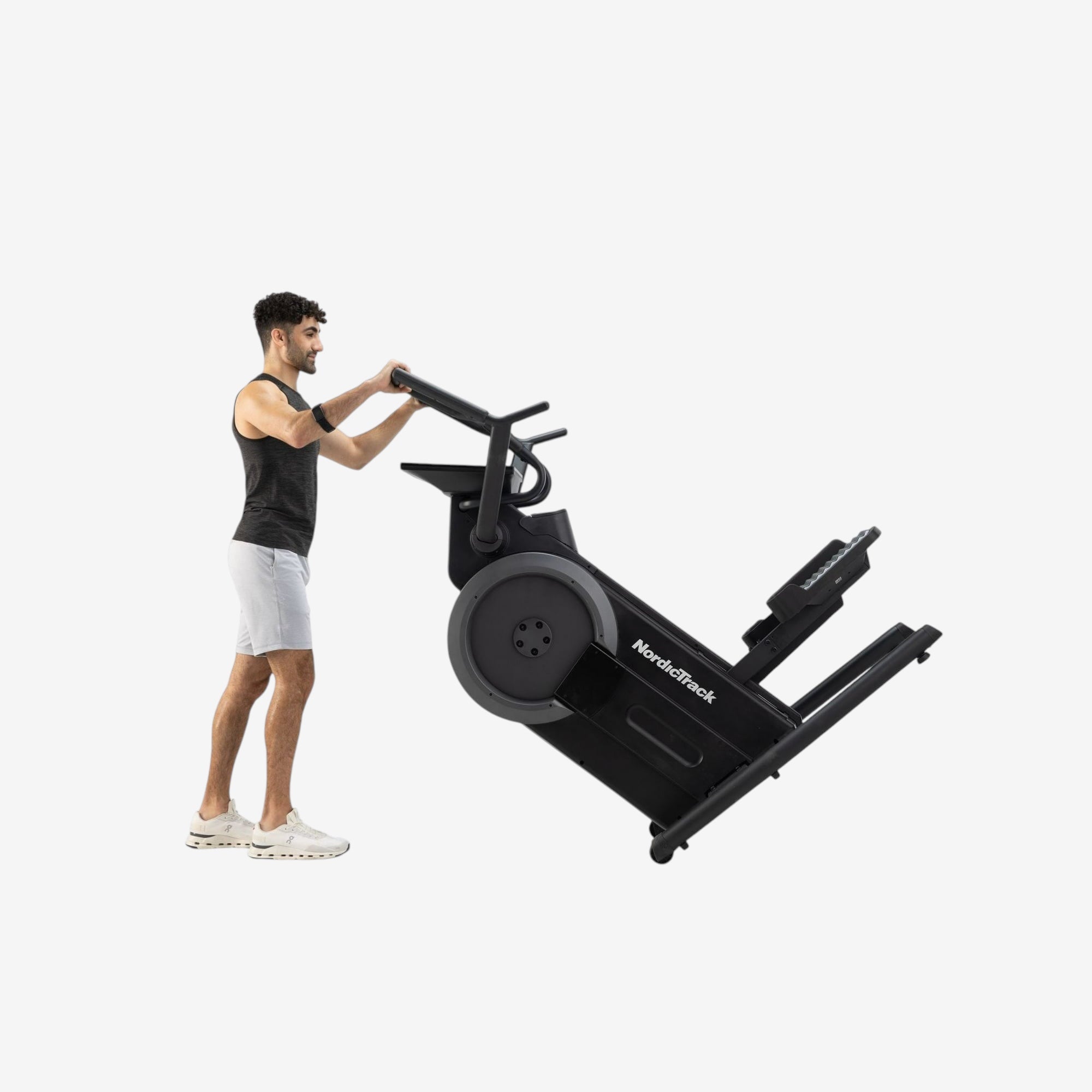 NordicTrack Step Climber XL