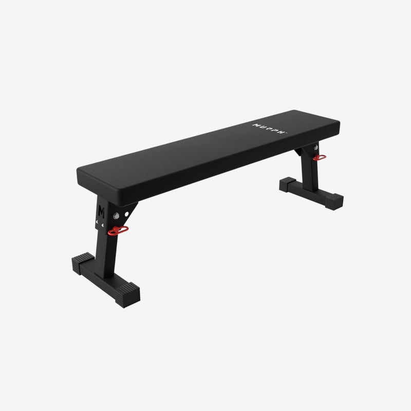 Banc Plat ProFold Murph
