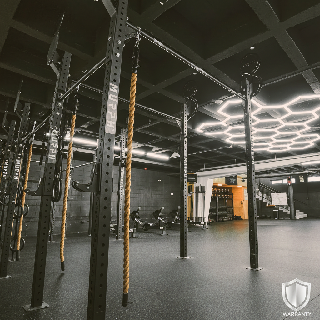 Garantie professionnelle