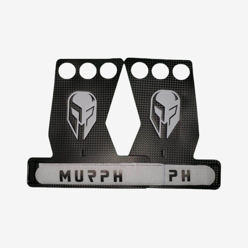 Murph® ARMOR Series Handgrips - 3 trous