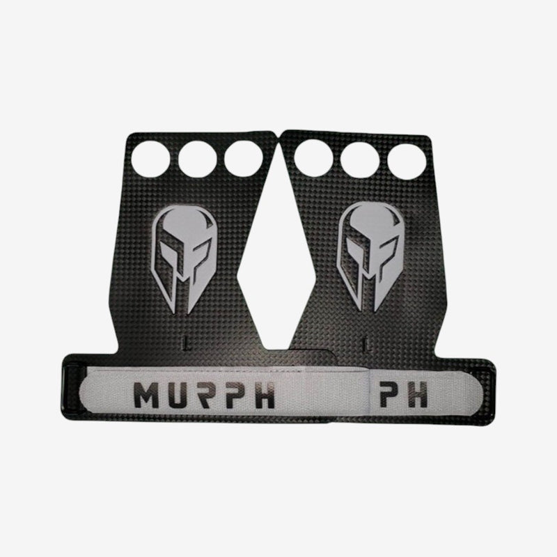 Murph® ARMOR Series Handgrips - 3 trous