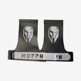 Murph® ARMOR Series Handgrips - Sans trous