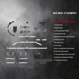 R7 Pro Functional Trainer MURPH