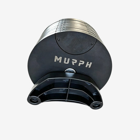 Set de dumbells ajustables 5-80lbs MURPH