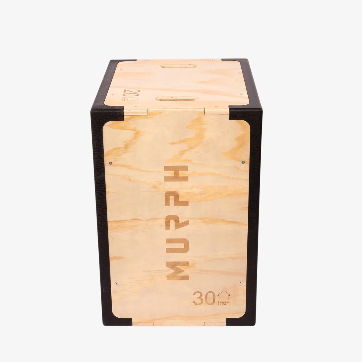 Hybrid Pro Plyo Box Murph