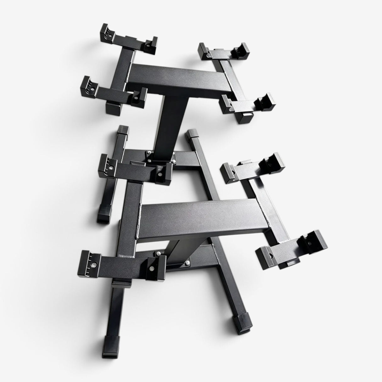 Support de Dumbbells Ajustables Murph