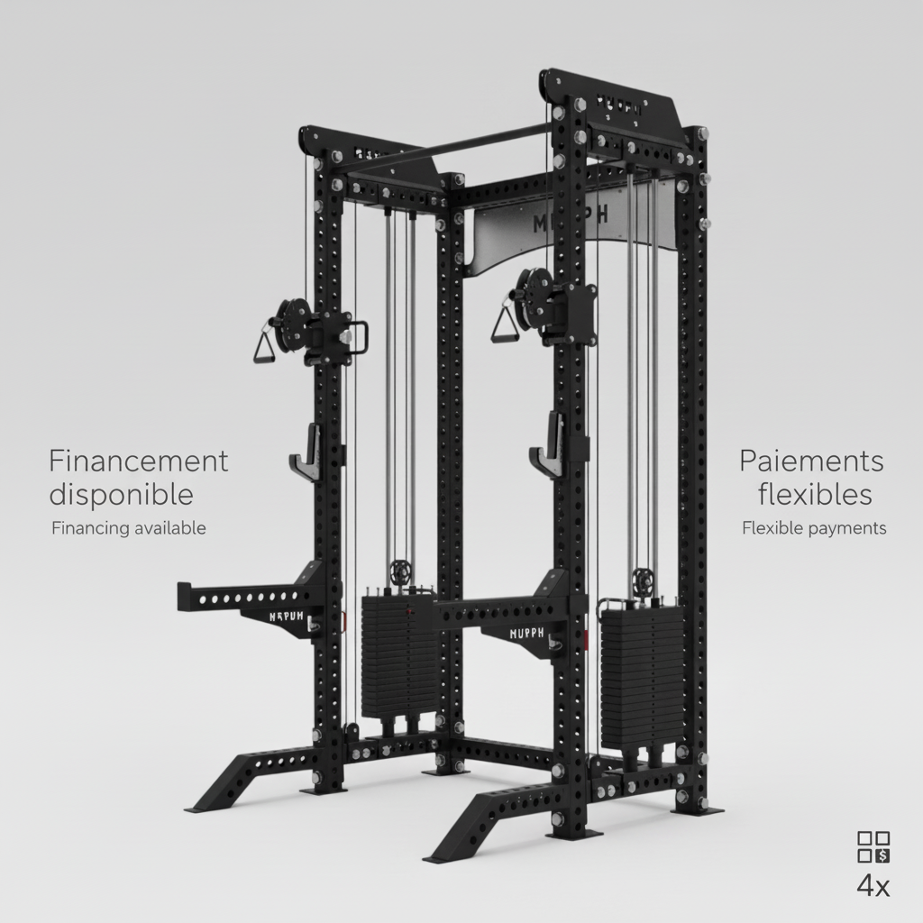Image bilingue financement disponible