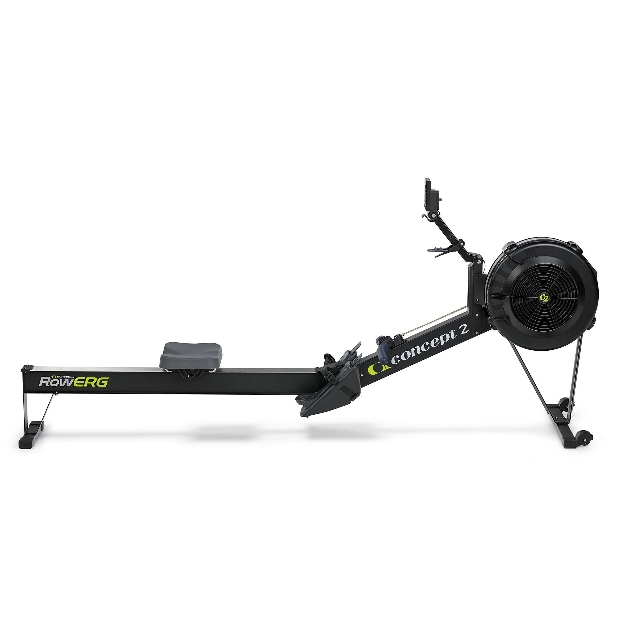 Concept 2 RowErg Rower - PM5