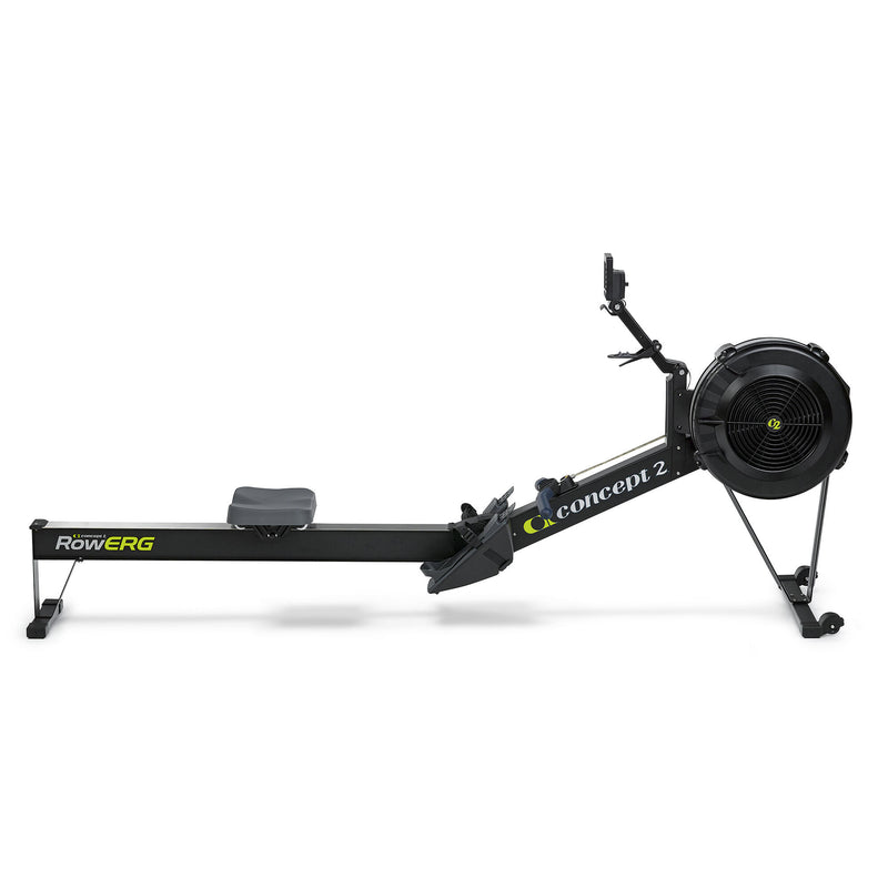 Concept 2 RowErg Rower - PM5