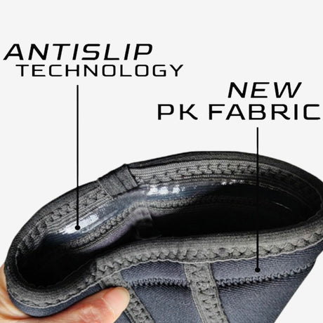 Knee Sleeve 2.0 MURPH - Paire