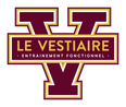 LE VESTIAIRE