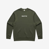 MURPH CLASSIC CREW - Cypress