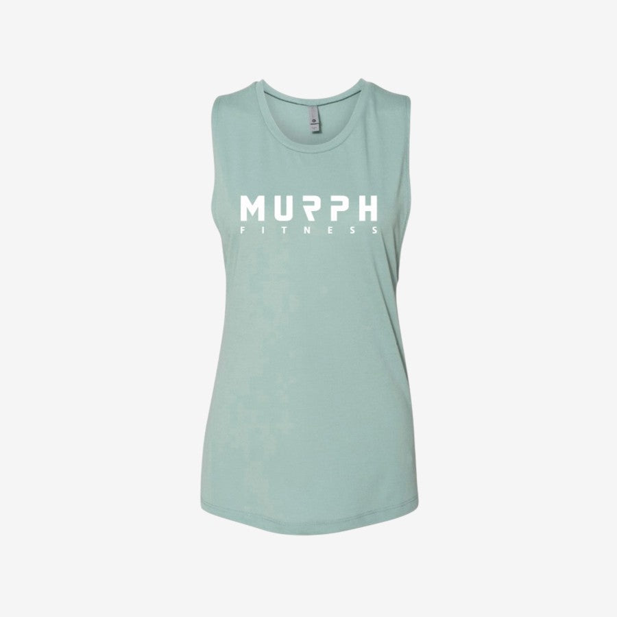 Muscle Tank Murph® - Green