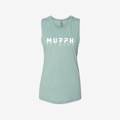 Muscle Tank Murph® - Green