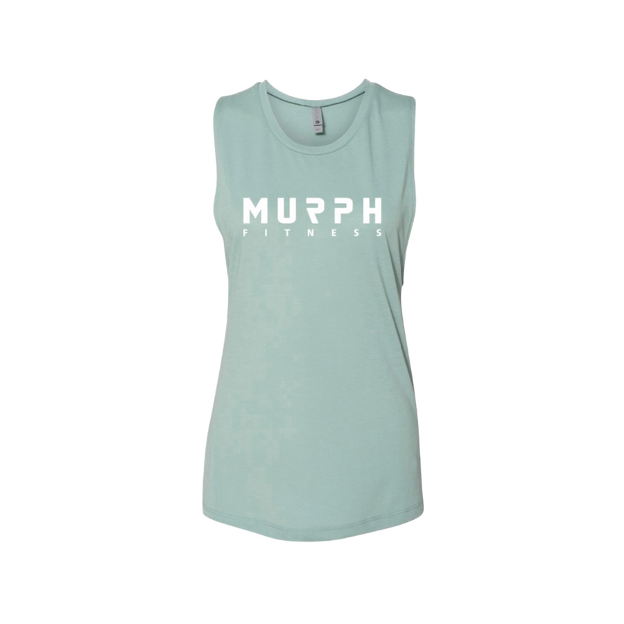 Muscle Tank Murph® - Green