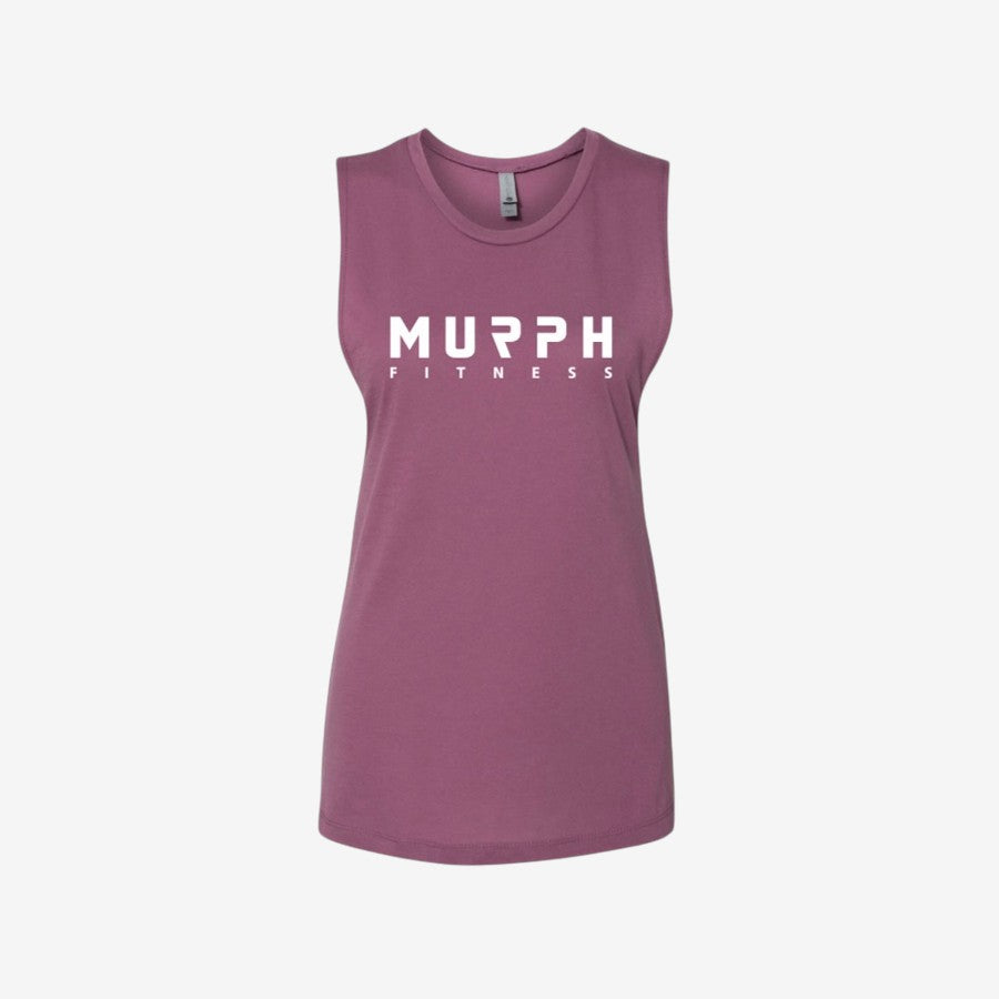 Muscle Tank Murph® - Purple