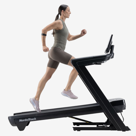 NordicTrack Commercial 1250