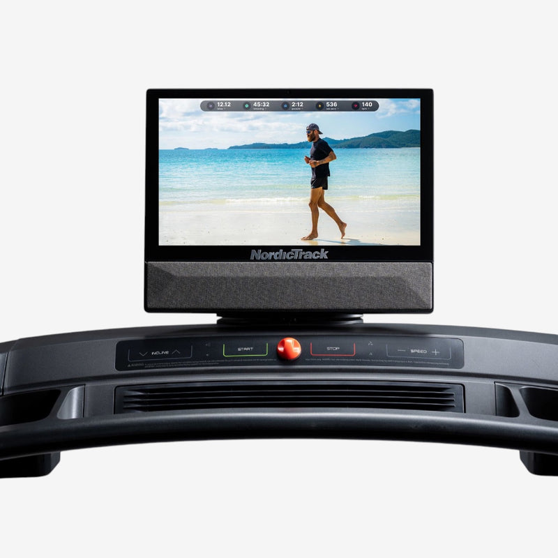 NordicTrack Commercial 1750