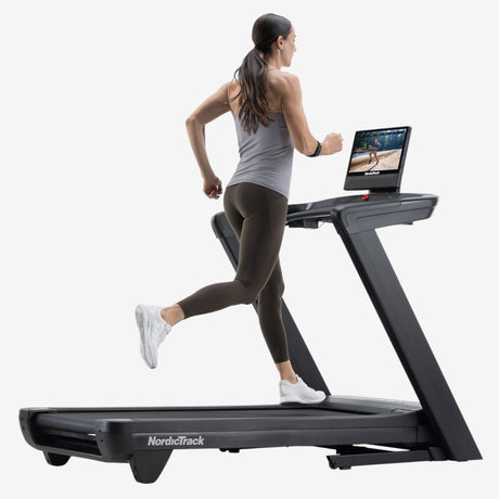 NordicTrack Commercial 1750